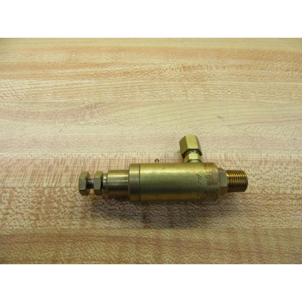 Clippard CS22-10 Angle Valve - New No Box