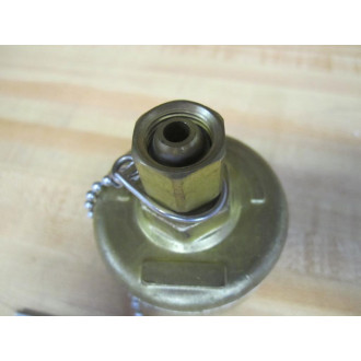 AGA FR-43-SUPER Check Valve FR43SUPER - New No Box