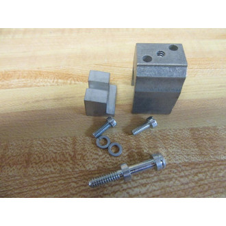 Allen Bradley 1401-N44 Fuse Clip Kit (Pack of 6)