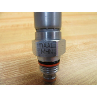 Sun DAALMHN Solenoid-Operated Directional Spool Valve 1D51 - New No Box