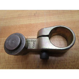 Square D 2934-D38 Roller Lever Arm 9007-B1 (Pack of 2) - Used