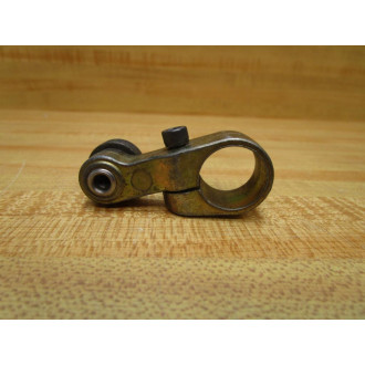 Square D 2934-D38 Roller Lever Arm 9007-B1 (Pack of 2) - Used