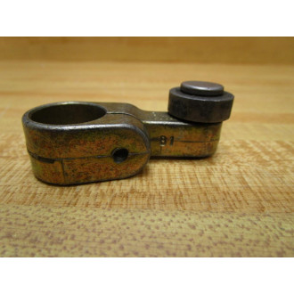Square D 2934-D38 Roller Lever Arm 9007-B1 (Pack of 2) - Used