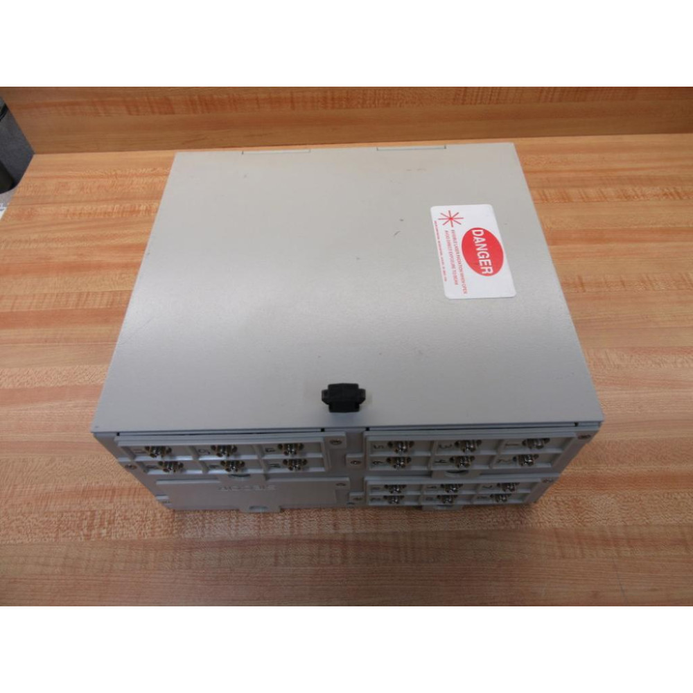 Siecor WIC-024 Wall Mount Intercom Center WIC024 WConnectors - Used