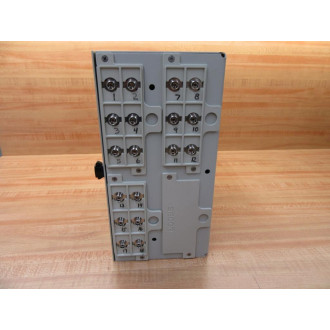 Siecor WIC-024 Wall Mount Intercom Center WIC024 WConnectors - Used