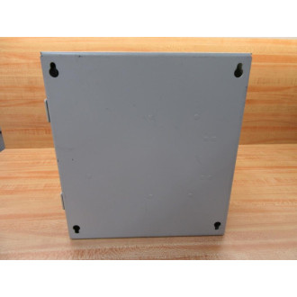 Siecor WIC-024 Wall Mount Intercom Center WIC024 WConnectors - Used
