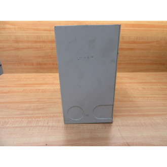 Siecor WIC-024 Wall Mount Intercom Center WIC024 WO Back Panel - Used