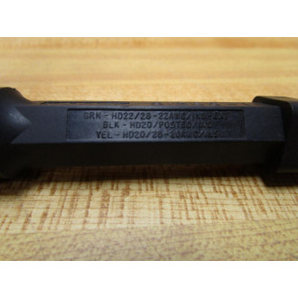 AMP 91285-1 InsertionExtraction Tool 912851 - New No Box