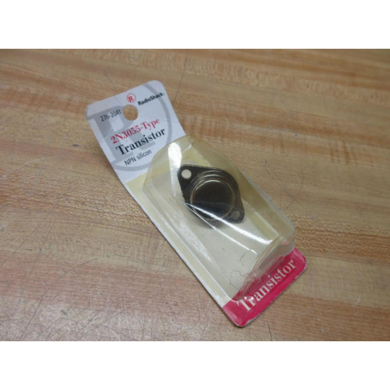 Mospec 2N3055 Transistor