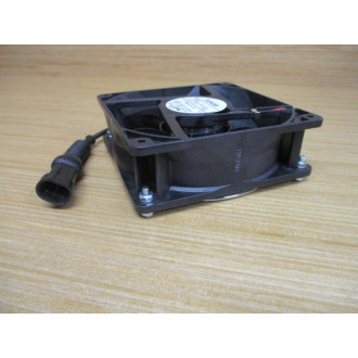 NMB 4715KL-05W-B30 Axial Fan 4715KL05WB30 W Guard - Used