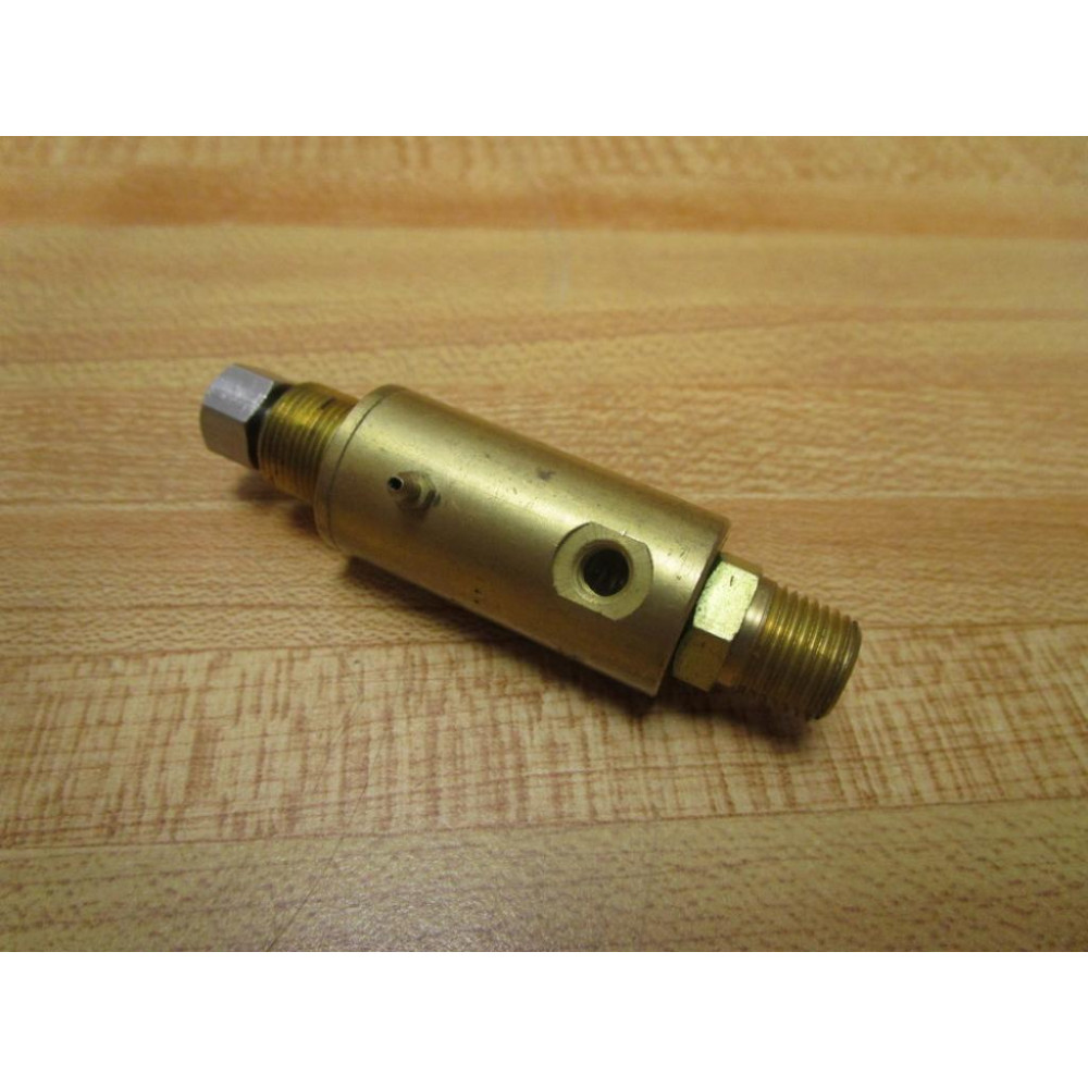 Clippard CS-843 Air Pressure Regulator CS843 - Used Clippard CS-843 Air Pressure Regulator CS843 - Used