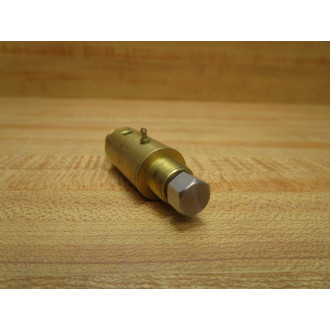 Clippard CS-843 Air Pressure Regulator CS843 - Used Clippard CS-843 Air Pressure Regulator CS843 - Used