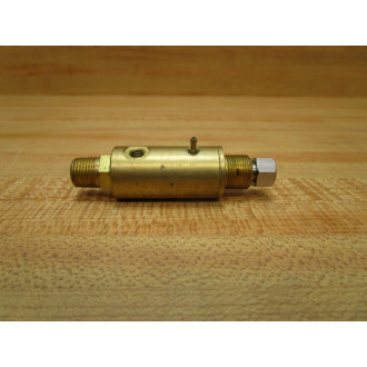 Clippard CS-843 Air Pressure Regulator CS843 - Used Clippard CS-843 Air Pressure Regulator CS843 - Used