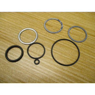 Parker 202112 Gasket Kit A4S4