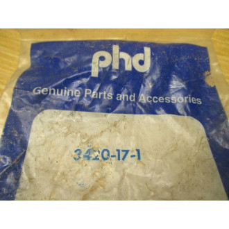 PHD 3420-17-1 Rod Seal Repair Kit 3420171