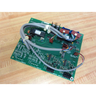31-046R2 Circuit Board 52-112R2 - New No Box