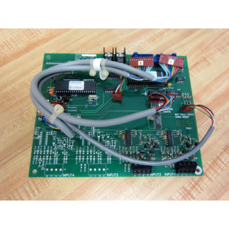 31-046R2 Circuit Board 52-112R2 - New No Box