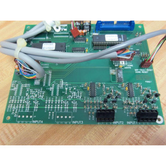 31-046R2 Circuit Board 52-112R2 - New No Box
