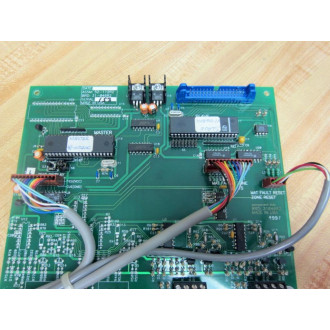 31-046R2 Circuit Board 52-112R2 - New No Box