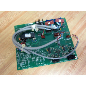 31-046R2 Circuit Board 52-112R2 - New No Box