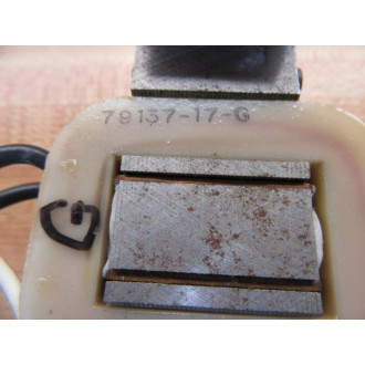 Reliance Electric 79137-17-G Transformer 7913717G - New No Box