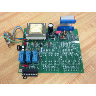TCI 31-047R1 Circuit Board 52-113 - New No Box