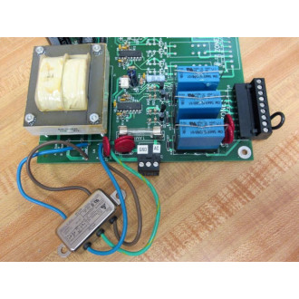TCI 31-047R1 Circuit Board 52-113 - New No Box