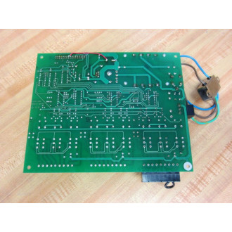 TCI 31-047R1 Circuit Board 52-113 - New No Box