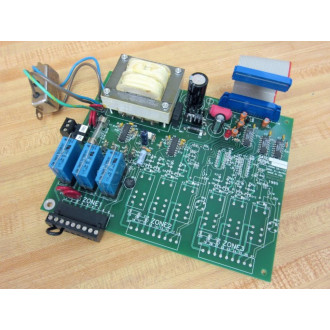 TCI 31-047R1 Circuit Board 52-113 - New No Box