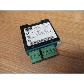 SEW Eurodrive BMKB1.5 Brake Rectifier 08281602 - Used