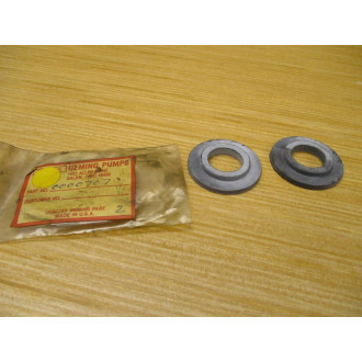 Deming Pumps 0000707 Deflector, Grease Shield (Pack of 2)