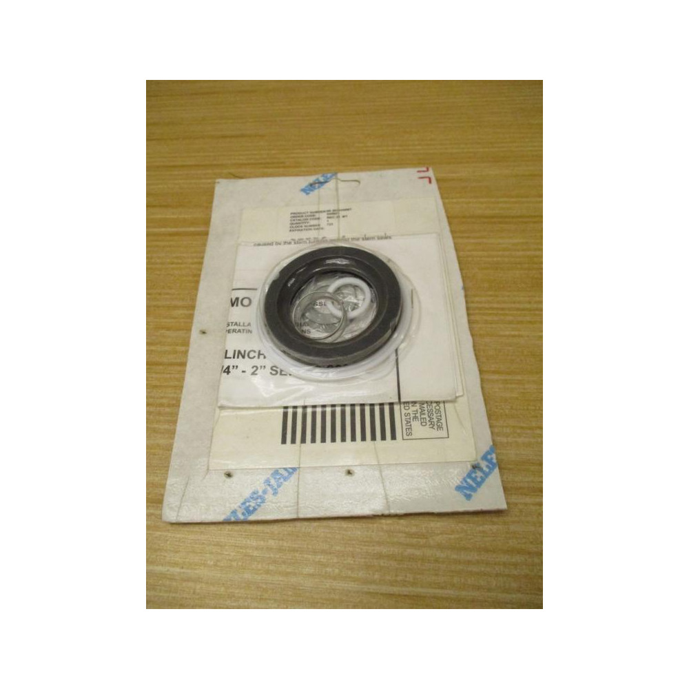 Neles-Jamesbury RKC 26 MT Valve Repair Kit RKC26MT