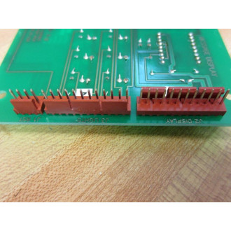 31-048R1 Message Display Board 52-114 - New No Box