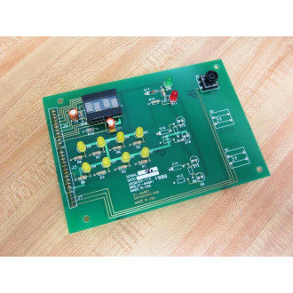 31-048R1 Message Display Board 52-114 - New No Box