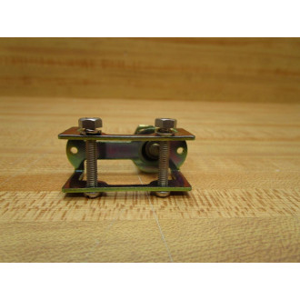 Omron ZAQ-1 Auxiliary Actuator Z Switch 04Y3Z6 - New No Box