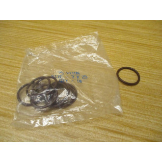 Nordson 105522A O-Ring (Pack of 10)