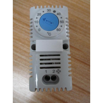 Schneider NSYCCOTHO Thermostat - Used