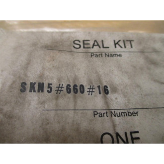 Hydro-Line SKN5-660-16 Cylinder Seal Kit SKN566016