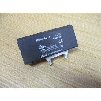 Weidmuller TIAL F20 Adapter 1463550000 - New No Box