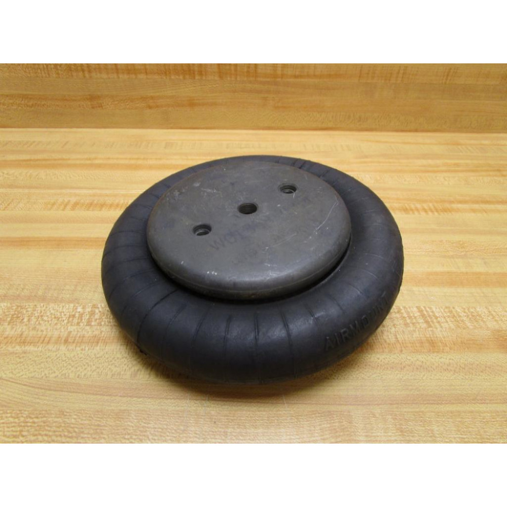 Firestone W01-358-7564 Airmount Single Convoluted Air Spring - New No Box