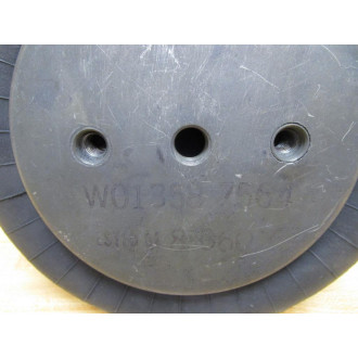 Firestone W01-358-7564 Airmount Single Convoluted Air Spring - New No Box