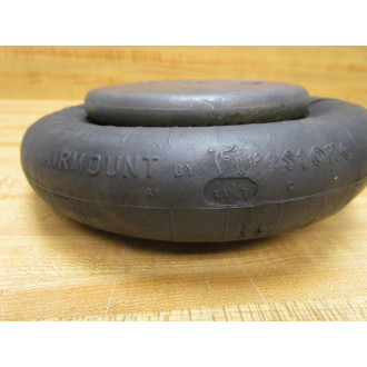 Firestone W01-358-7564 Airmount Single Convoluted Air Spring - New No Box