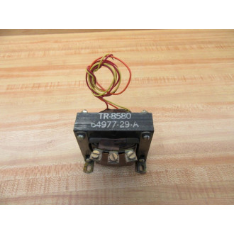 ABB 64977-29-A Transformer 6497729A - New No Box