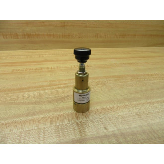 VideoJet 962-466-000 Control Valve 962466000 - Used