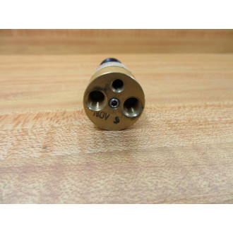 VideoJet 962-466-000 Control Valve 962466000 - Used