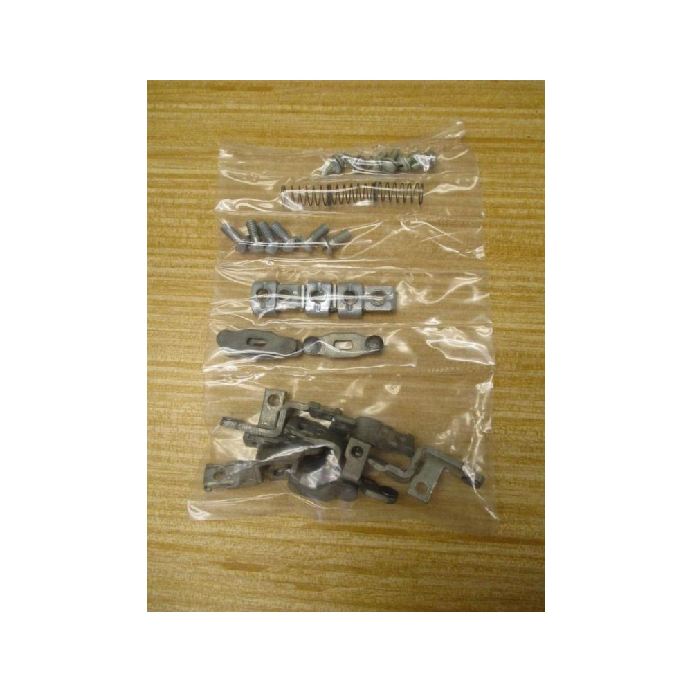 Cutler Hammer 6-2-3 Contact Kit 623 - New No Box