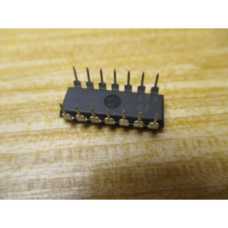 Motorola MC74HC32AN Integrated Circuit (Pack of 10) - New No Box