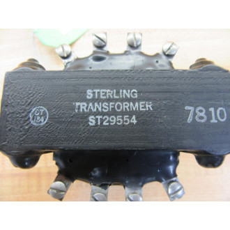 Sterling ST29554 Transformer - New No Box