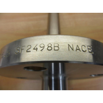 Rosemount HTC7L1 316316L Stem - New No Box