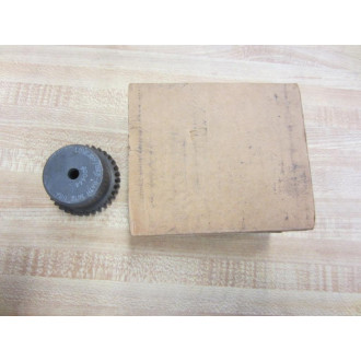 Lovejoy 697904 00444 Mite Hub RSB 69790400444 34 Teeth